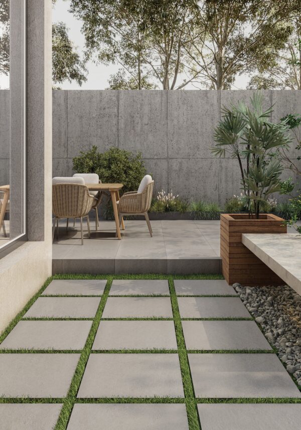 City stone